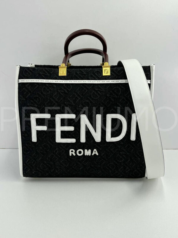Fendi сумка PR866881