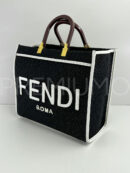 Fendi сумка PR866881 4