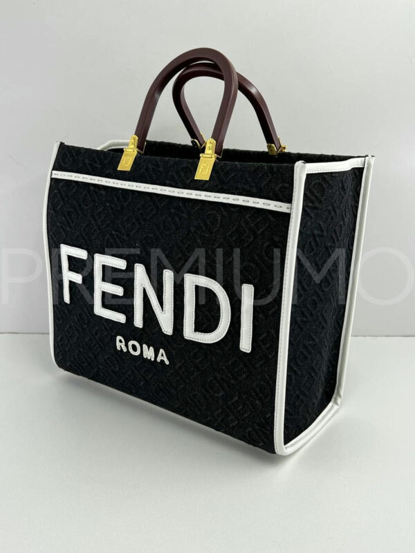 Fendi сумка PR866881 2