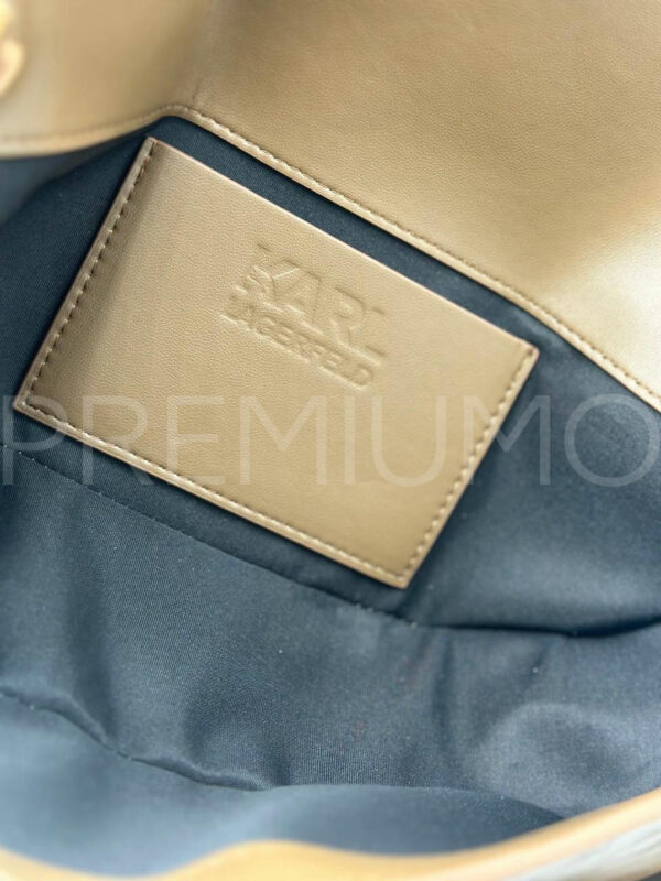 Karl Lagerfeld сумка PR601082 2