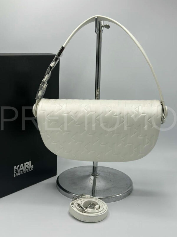 Karl Lagerfeld сумка PR661435