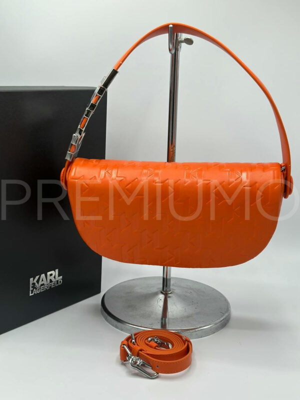 Karl Lagerfeld сумка PR595998