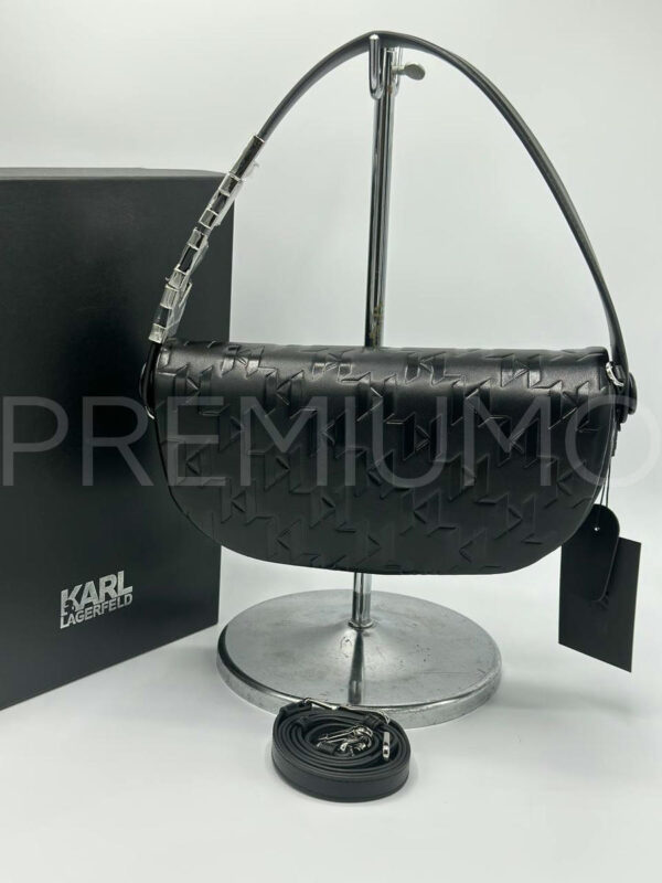Karl Lagerfeld сумка PR956497