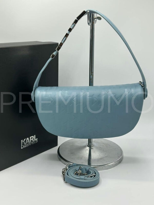 Karl Lagerfeld сумка PR139598
