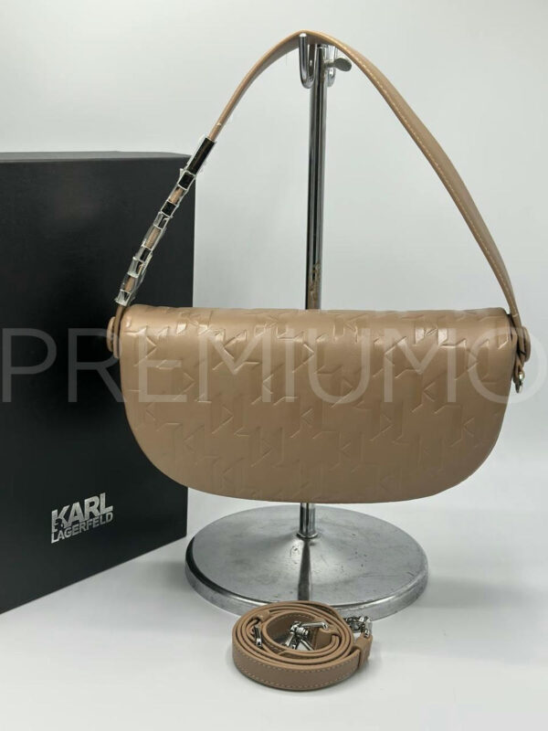 Karl Lagerfeld сумка PR384589 2