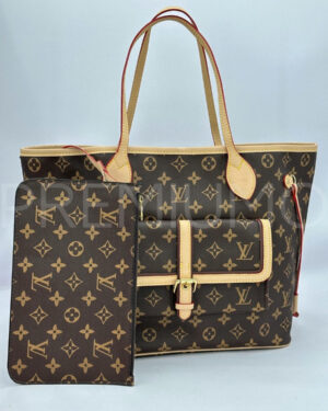 Louis Vuitton сумка PR465814 Louis Vuitton сумка PR465814