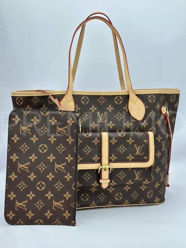 Louis Vuitton сумка PR465814