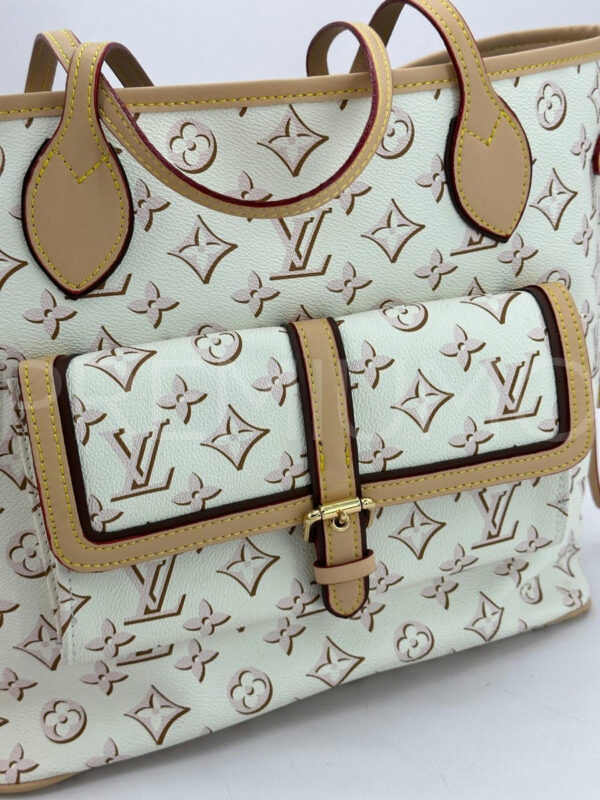 Louis Vuitton сумка PR191839 4