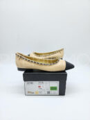 Chanel балетки PR993693 9