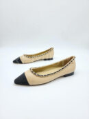 Chanel балетки PR993693 7