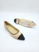 Chanel балетки PR993693 10
