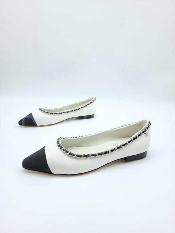 Chanel балетки PR641570