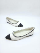 Chanel балетки PR641570 7