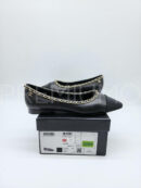 Chanel балетки PR933330 8