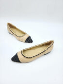 Chanel балетки PR993693 8
