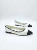 Chanel балетки PR641570 6