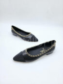 Chanel балетки PR933330 7
