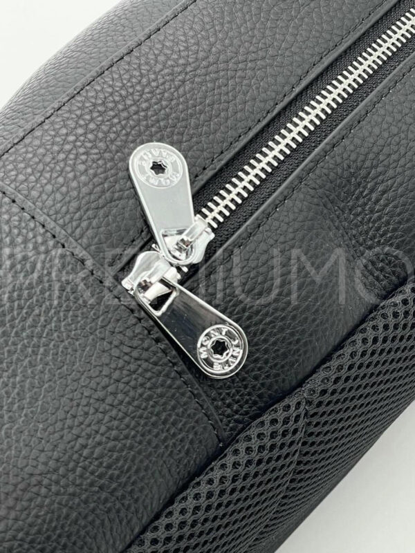 Montblanc рюкзак PR236251 5