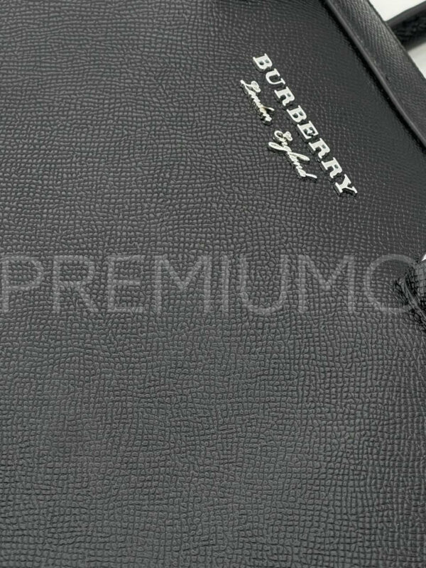 Burberry сумка PR407464 4