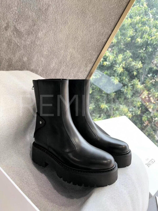 Celine ботинки PR592363 3