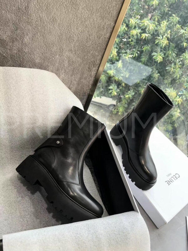 Celine ботинки PR592363 2