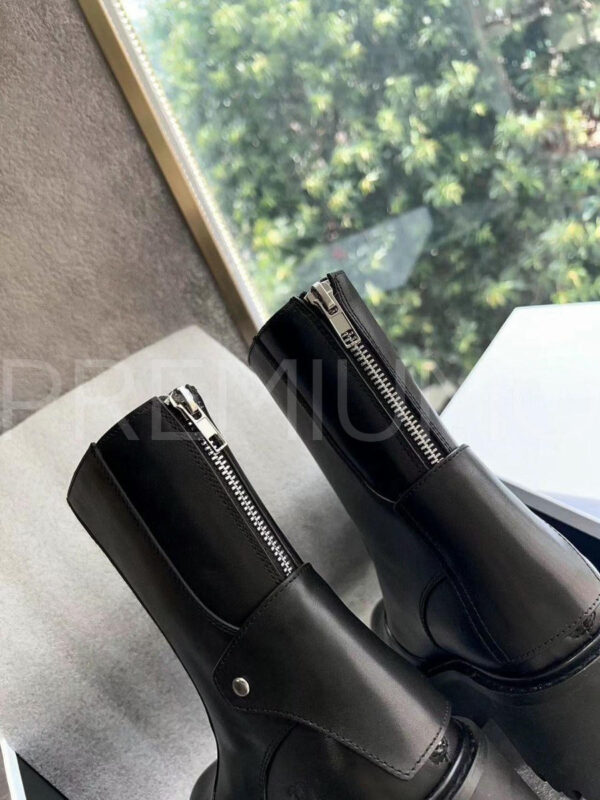 Celine ботинки PR592363 9