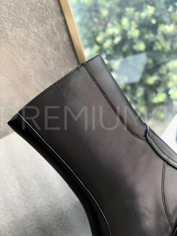 Celine ботинки PR592363 7