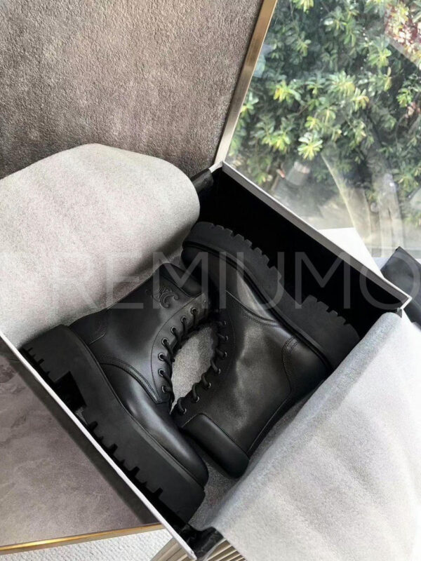 Celine ботинки PR835285 8