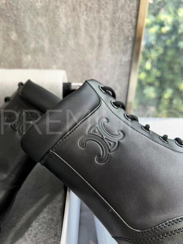 Celine ботинки PR835285 15