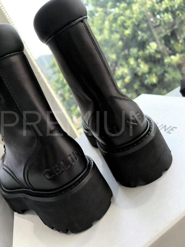 Celine ботинки PR835285 7