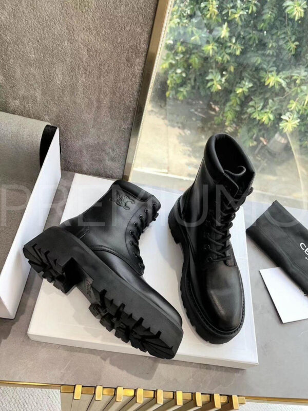 Celine ботинки PR835285 2