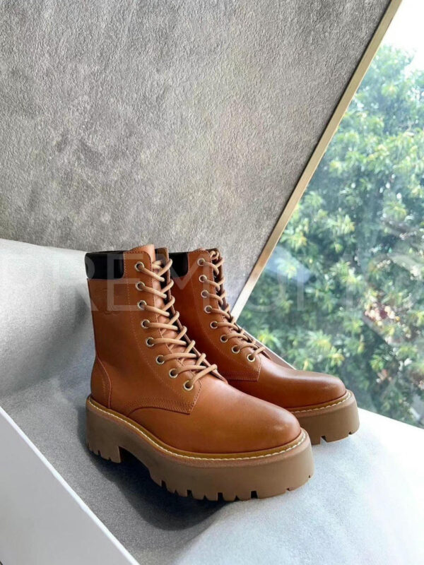 Celine ботинки PR316893
