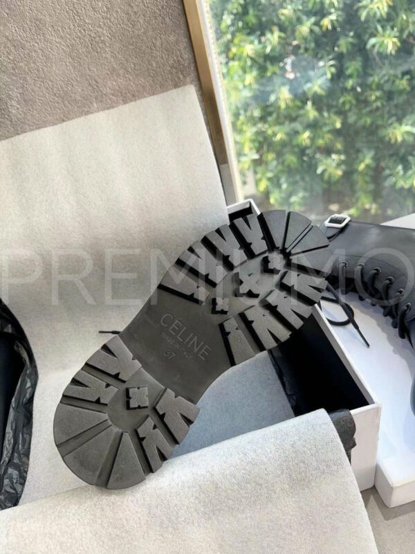 Celine ботинки PR457953 26