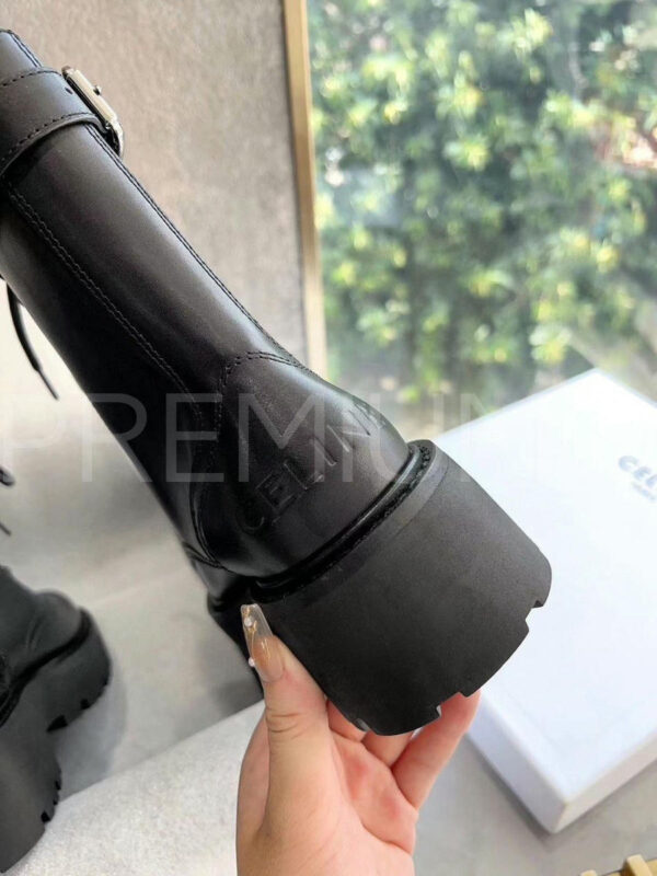 Celine ботинки PR457953 21