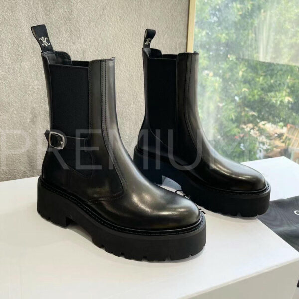 Celine ботинки PR226679