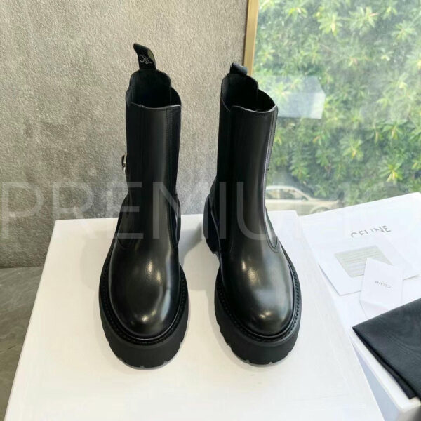 Celine ботинки PR226679 3