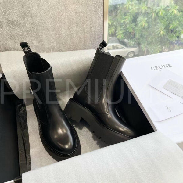 Celine ботинки PR226679 4