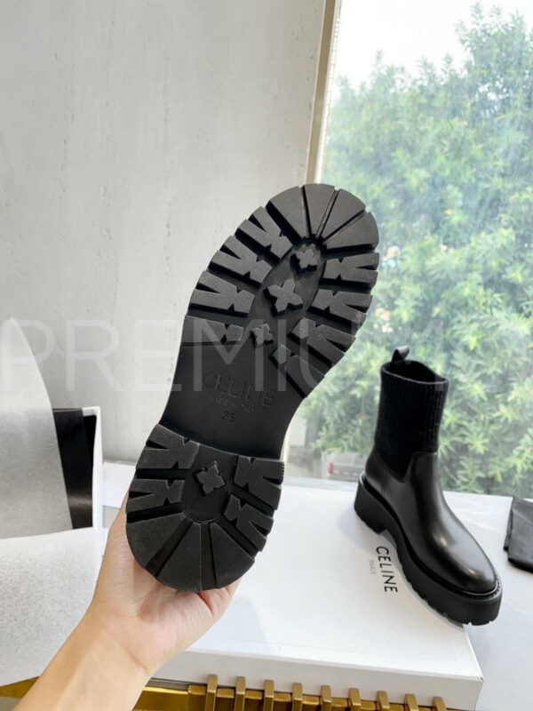Celine ботинки PR755296 9