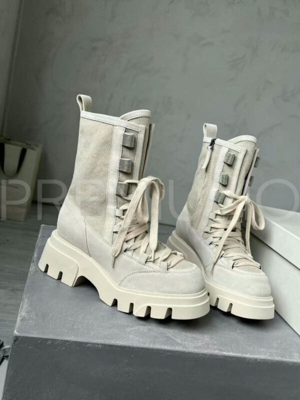 Brunello Cuccinelli ботинки PR588616