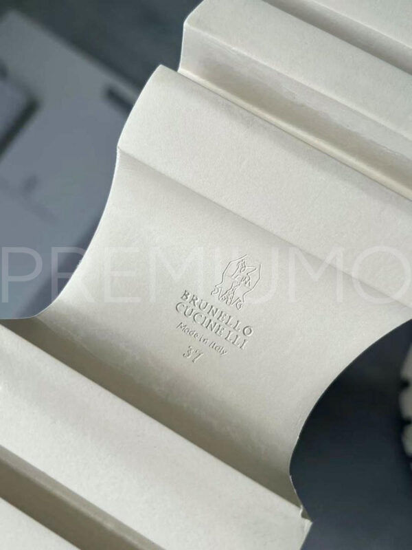 Brunello Cuccinelli ботинки PR588616 9