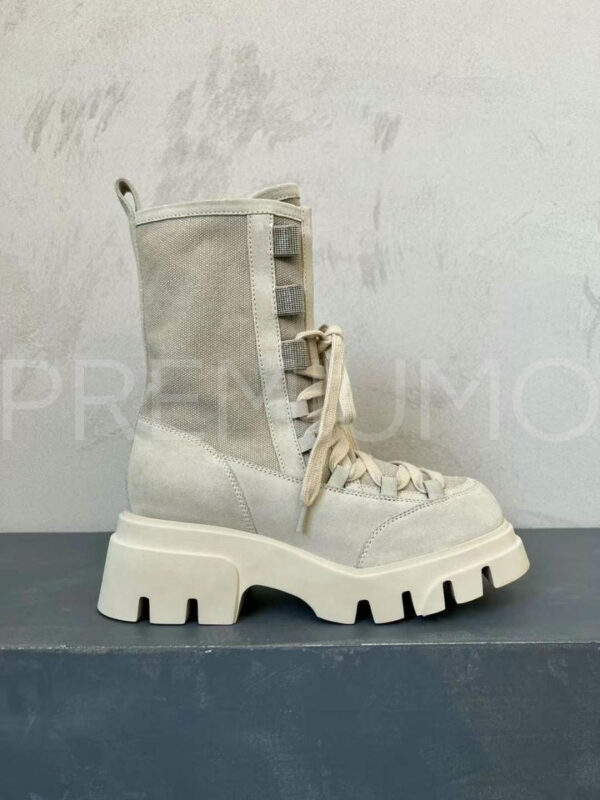 Brunello Cuccinelli ботинки PR588616 2