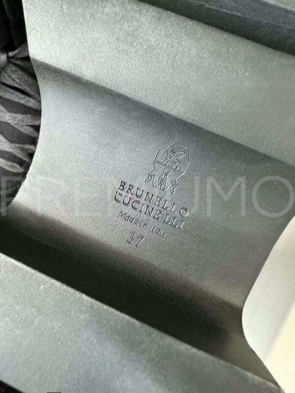 Brunello Cuccinelli ботинки PR173024 7