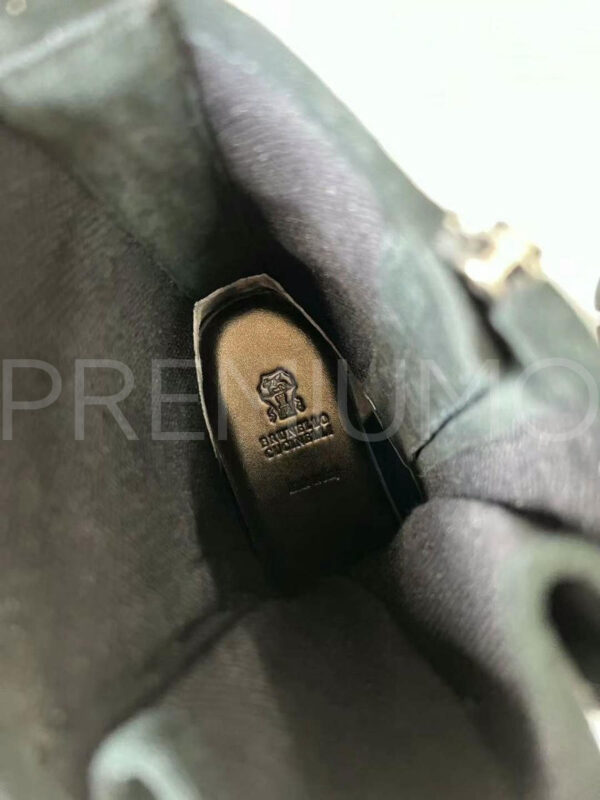 Brunello Cuccinelli ботинки PR173024 6