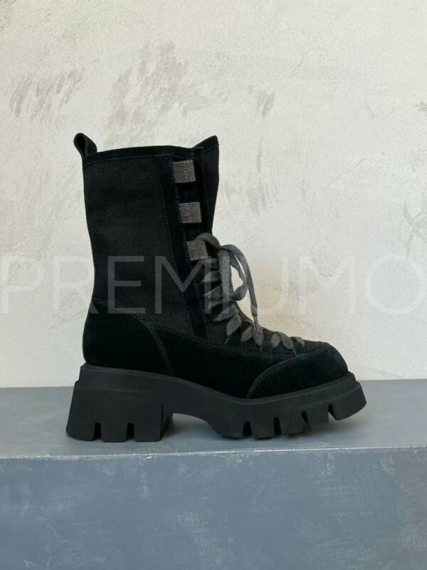 Brunello Cuccinelli ботинки PR173024 2