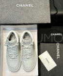 Chanel кроссовки PR400544 39
