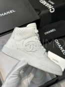 Chanel кроссовки PR400544 38