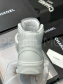 Chanel кроссовки PR400544 42
