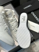 Chanel кроссовки PR400544 45