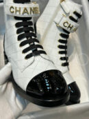 Chanel ботинки PR328756 13