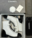 Chanel ботинки PR328756 10